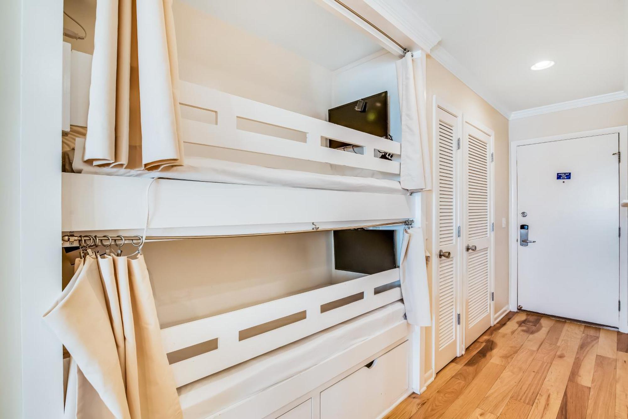 פנמה סיטי ביץ' Latitude Condos חדר תמונה