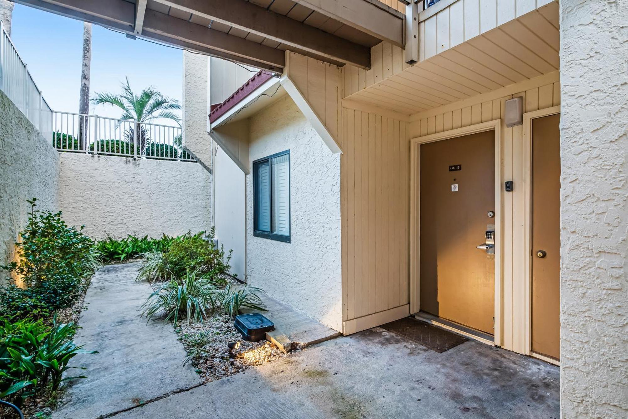 פנמה סיטי ביץ' Latitude Condos חדר תמונה