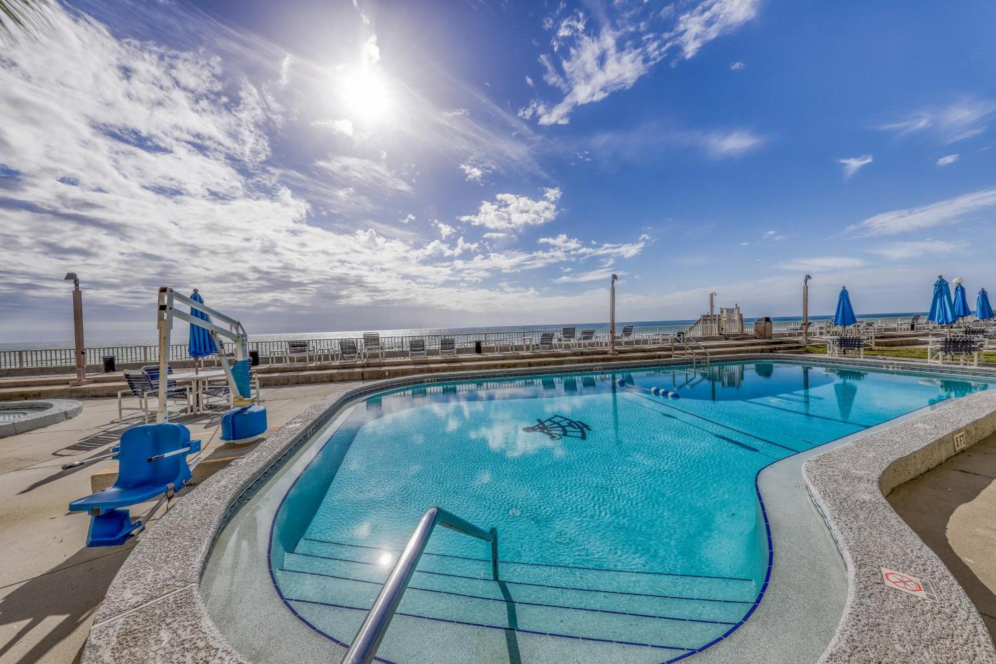 פנמה סיטי ביץ' Latitude Condos חדר תמונה