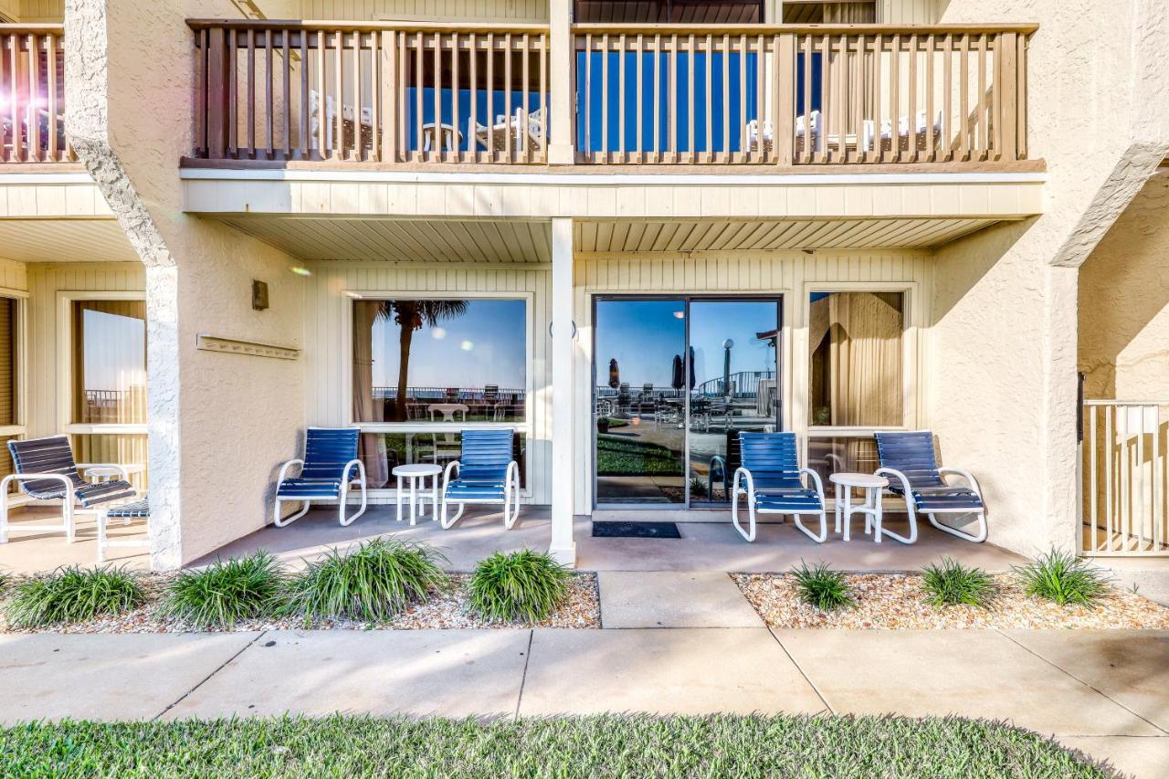 פנמה סיטי ביץ' Latitude Condos מראה חיצוני תמונה